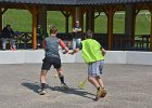 Michal Sláma : Florbal 19.5.2018
